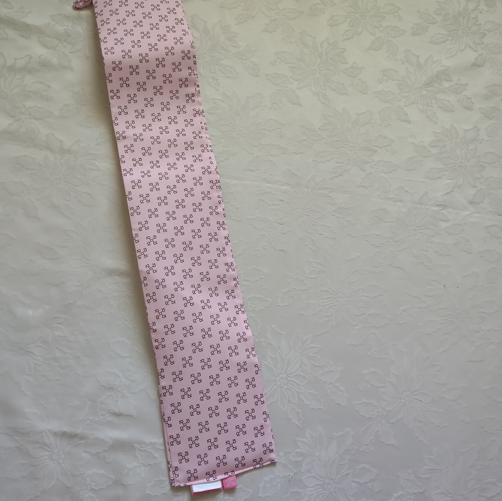 Pink Purse Organizer Insert Large 8 Pockets - Picture 5 of 7